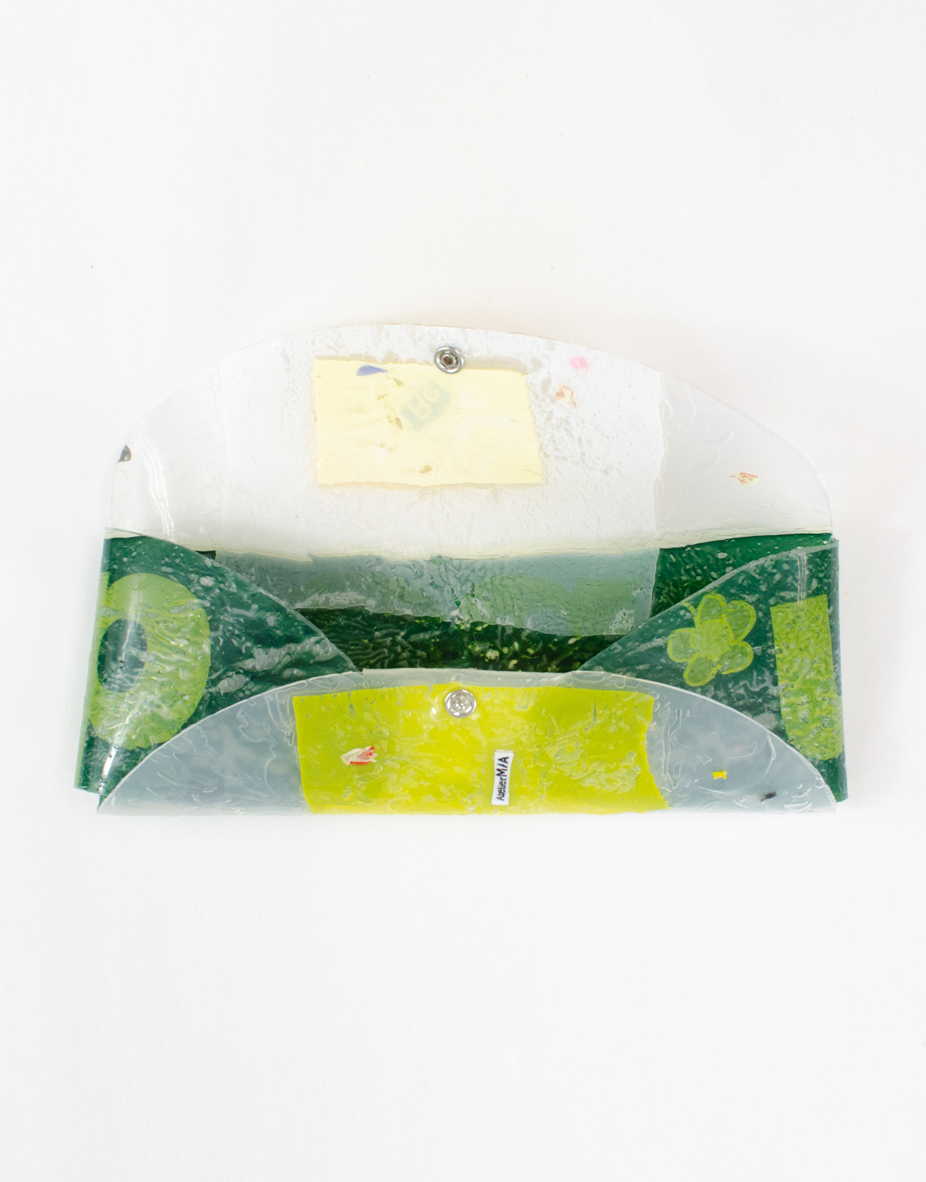 Recycle Case 2 / リサイクルケース 2