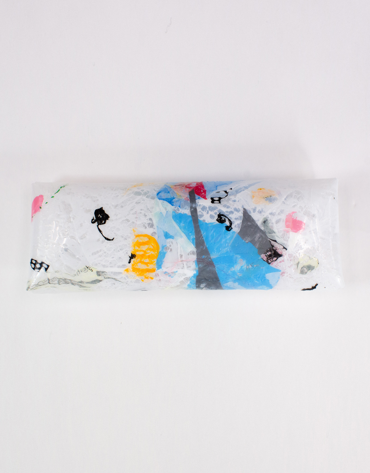Recycle Case 2 / リサイクルケース 2