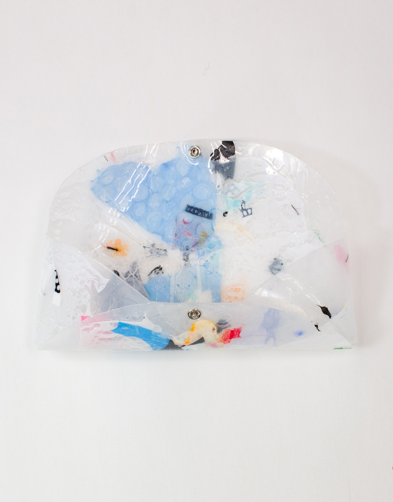 Recycle Case 2 / リサイクルケース 2