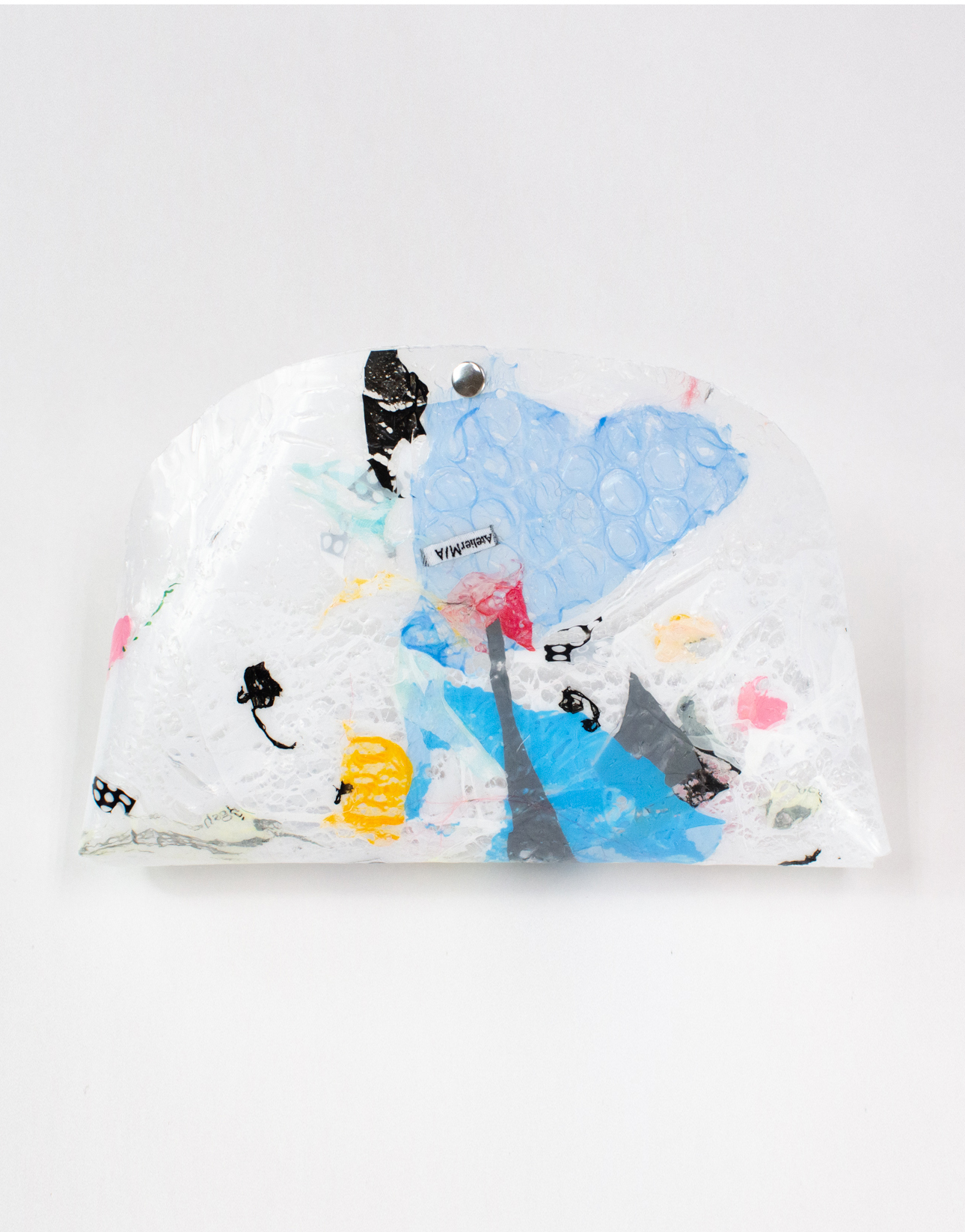 Recycle Case 2 / リサイクルケース 2