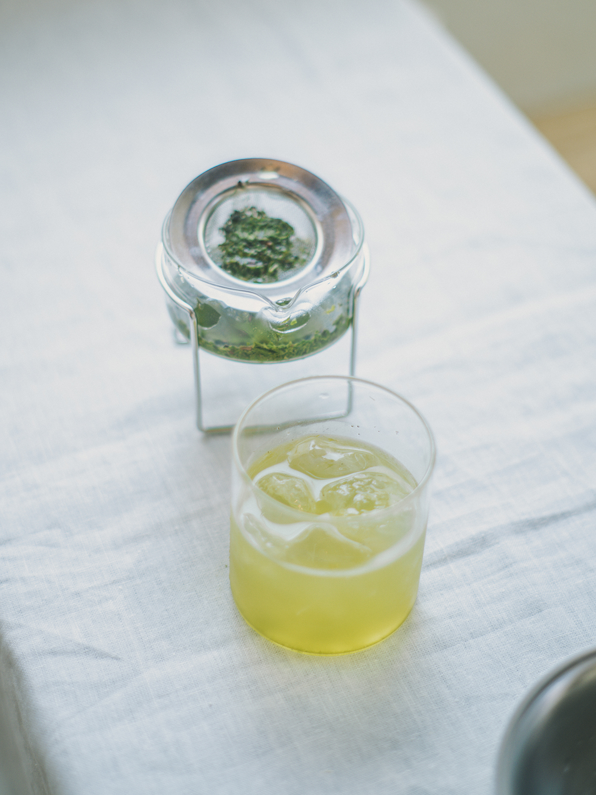 02ハーブ煎茶SUISUI / REFRESH