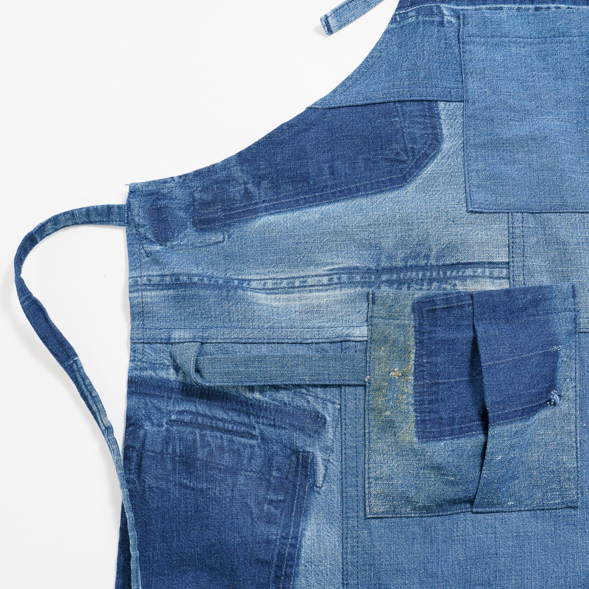 81h APRON〈KUON〉SIZE：FREE