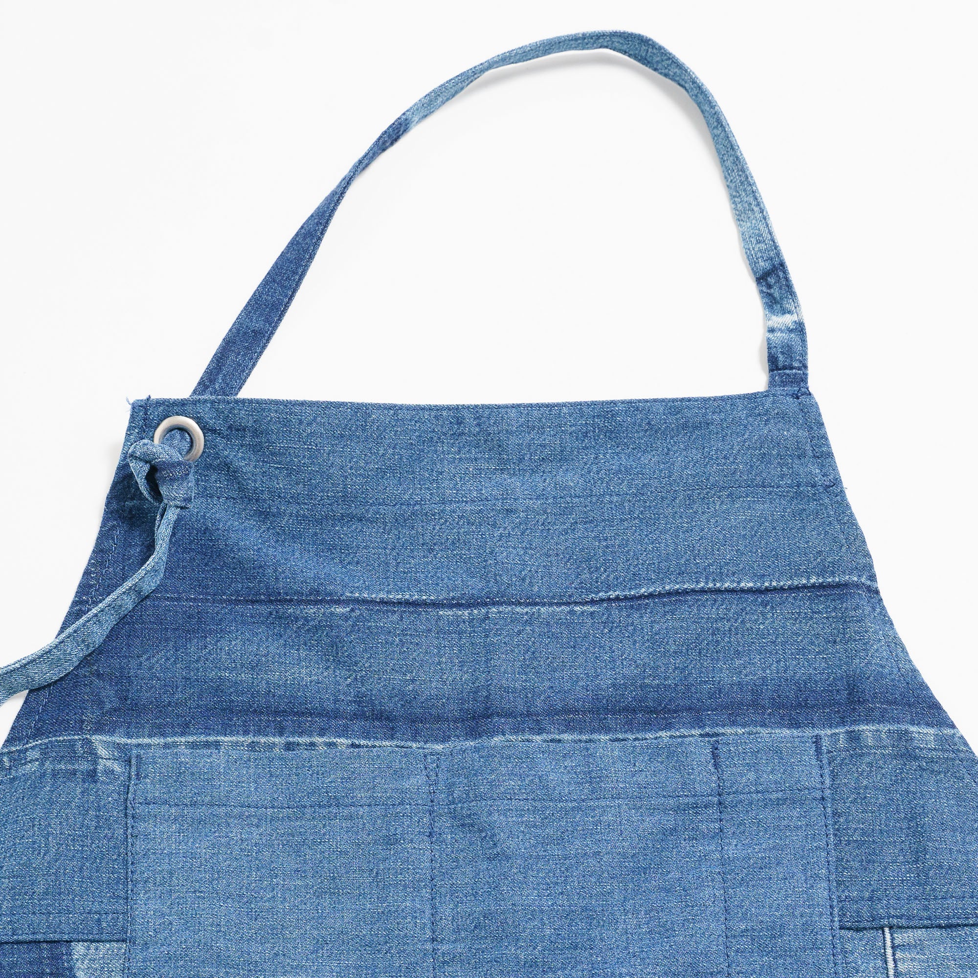 81h APRON〈KUON〉SIZE：FREE