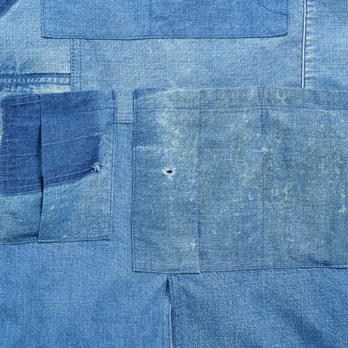 81h APRON〈KUON〉SIZE：FREE
