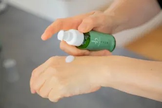 bambina竹白 和漢 保湿ミルク 50g｜bambina365