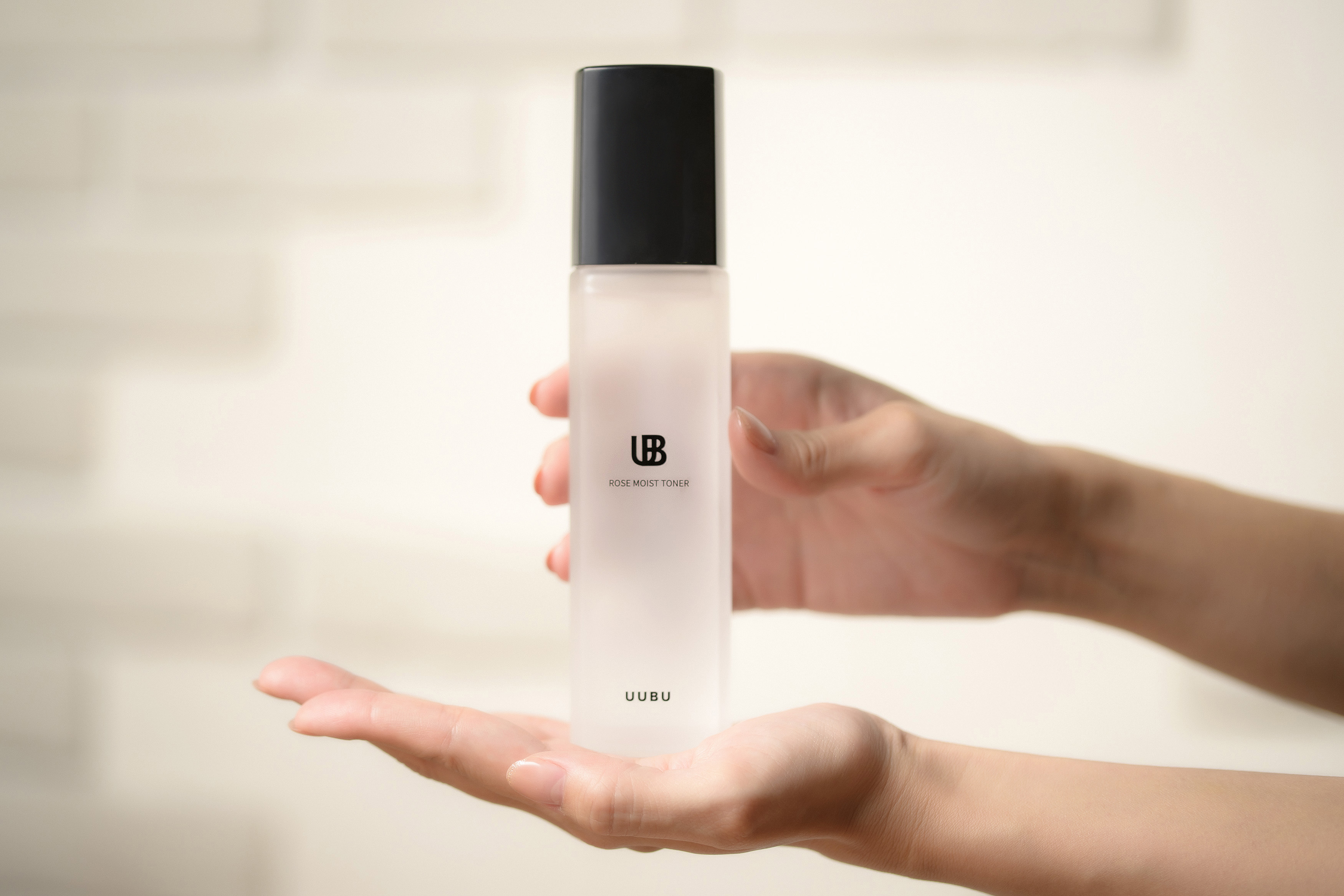ローズモイストトナー（化粧箱付き）｜UUBU