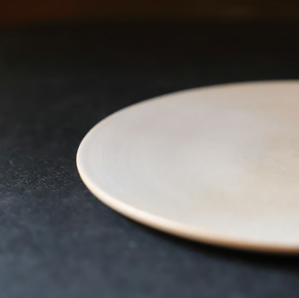 [ROKURO FLAT] white