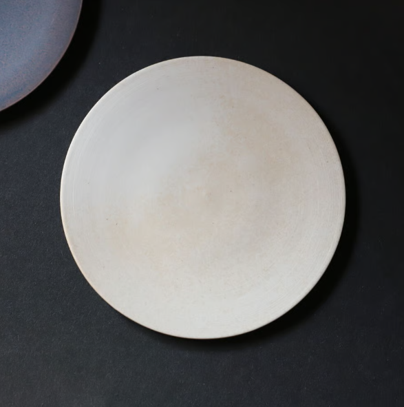 [ROKURO FLAT] white