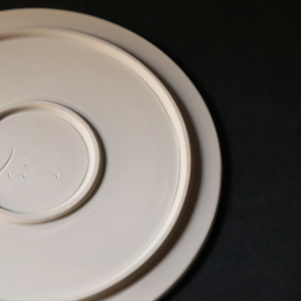 [ROKURO FLAT] white