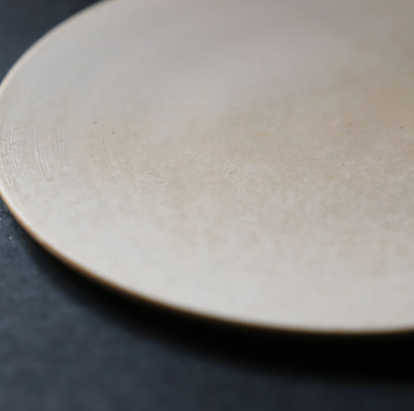 [ROKURO FLAT] white