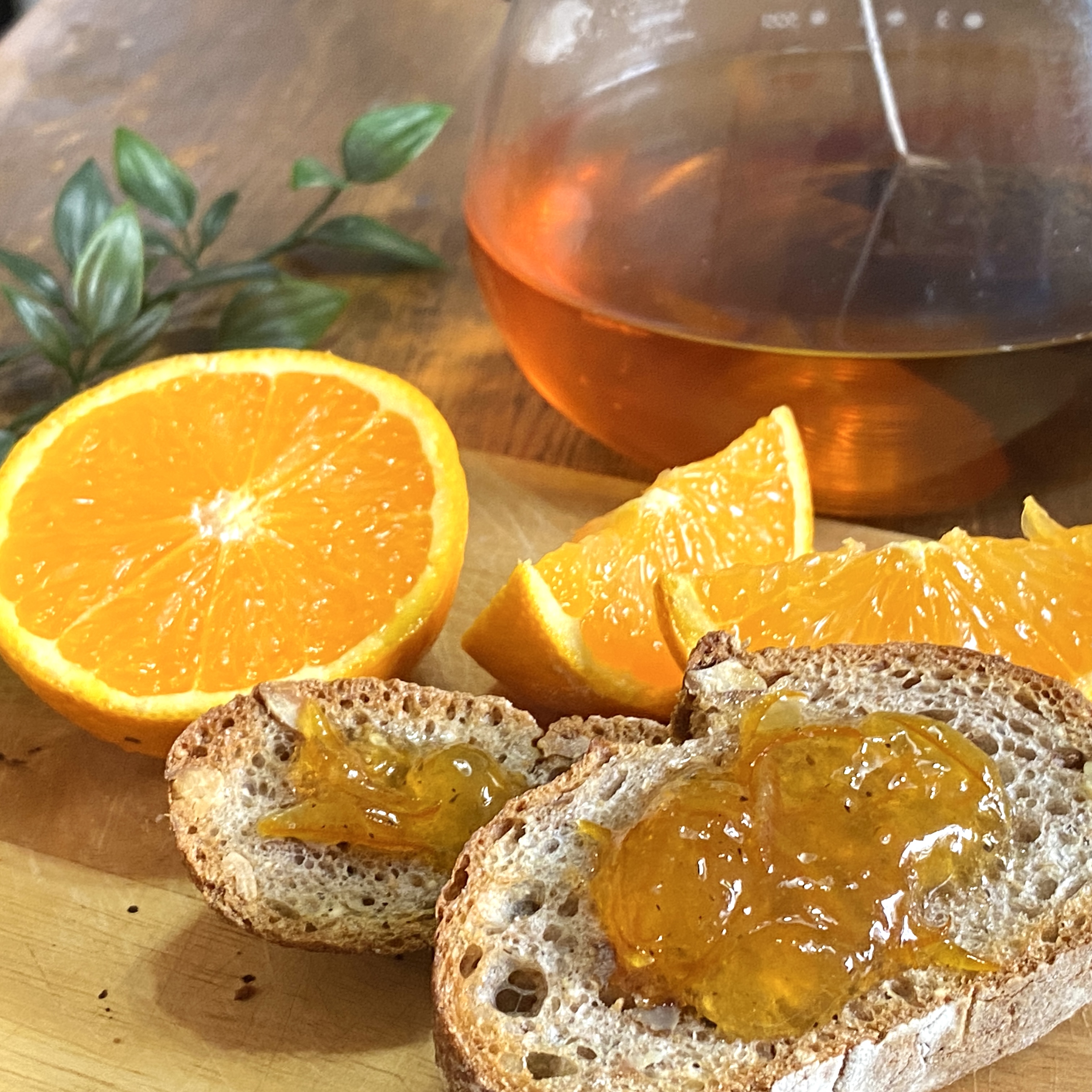 季節のジャム3種セット