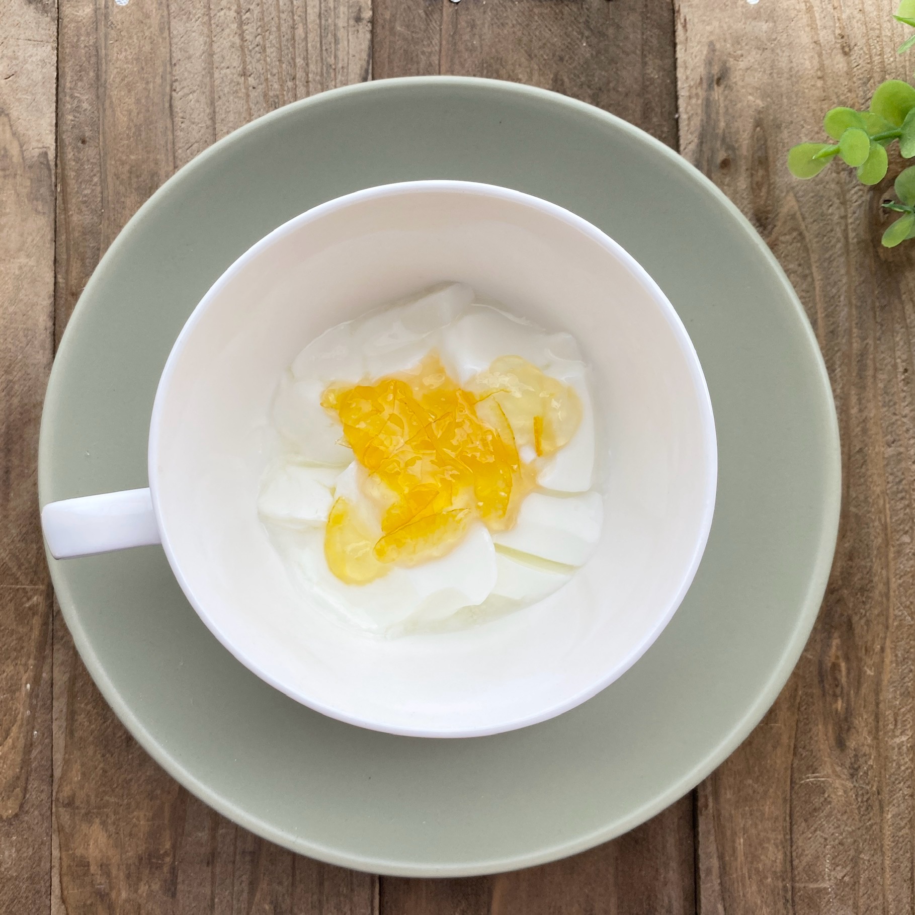 季節のジャム3種セット