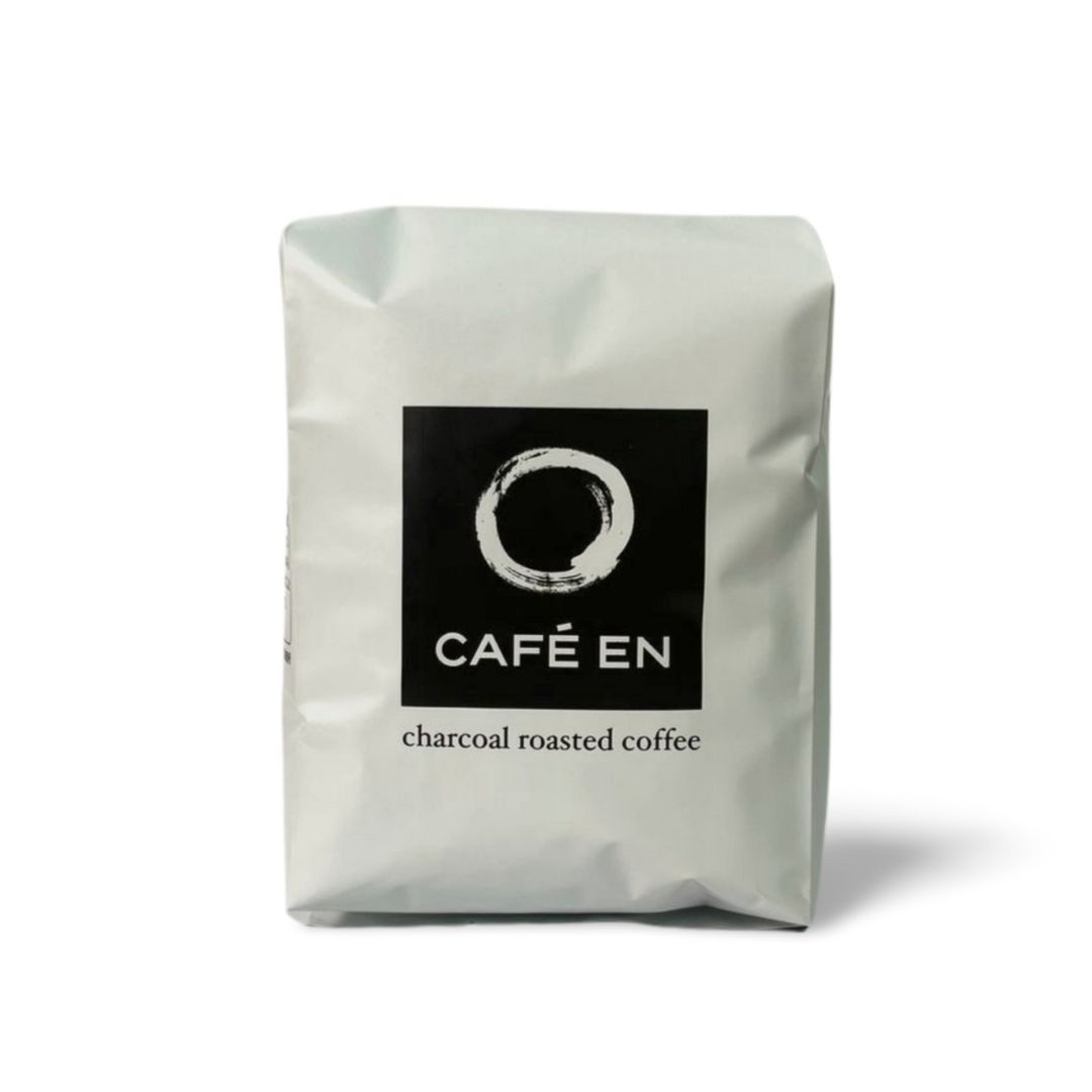 カフェ円ブレンド 200g