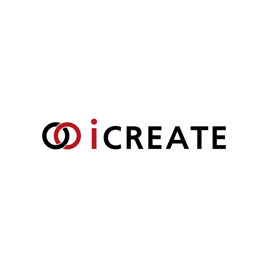 iCREATE