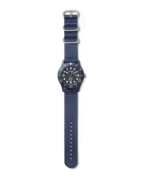 TIME FOR OCEANS SUBMARINER