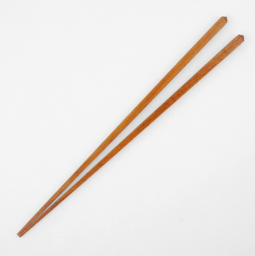 そばの箸 23.5cm
