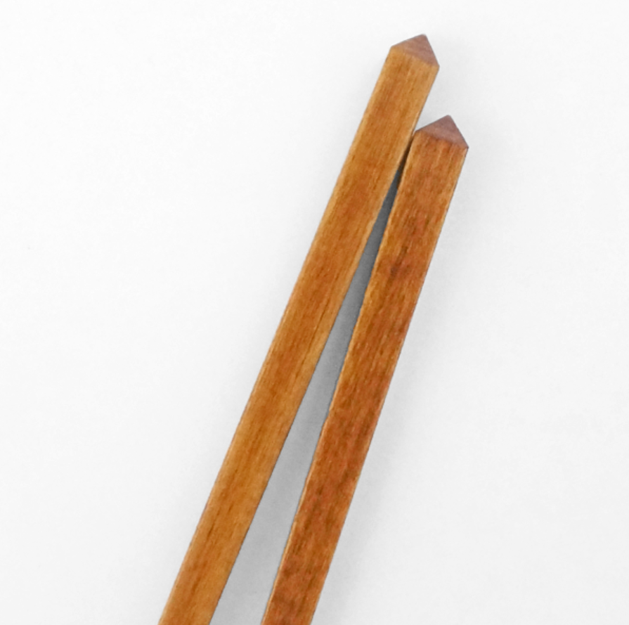 そばの箸 23.5cm