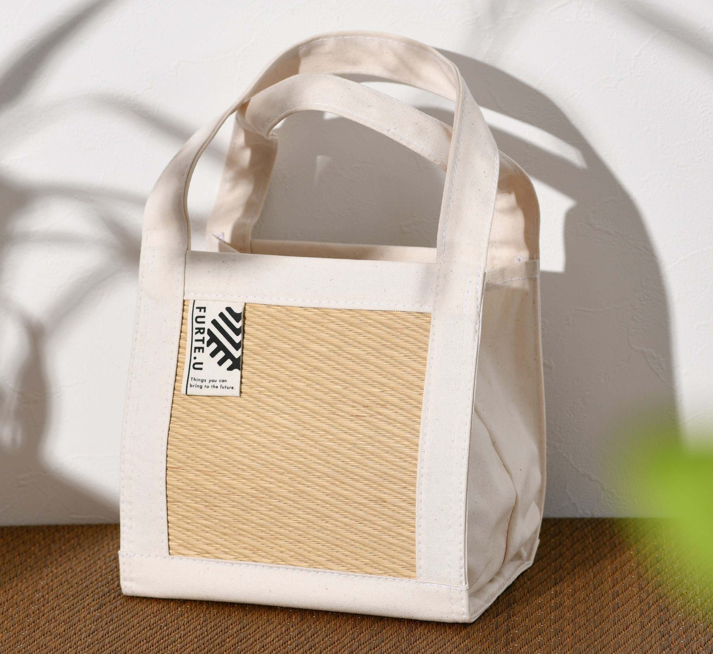 FURTE.U　bag