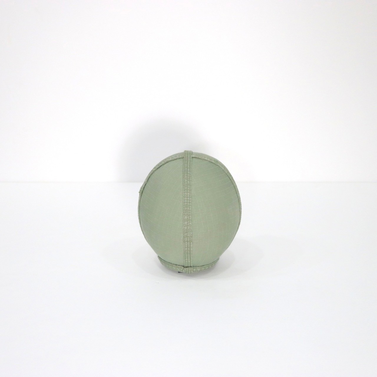 DENIM DARUMA "4" STANDARD GREEN