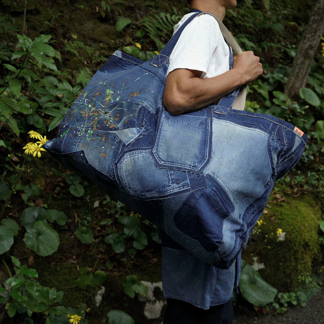 130h SP-Bag ［L］"Okonomiyaki"