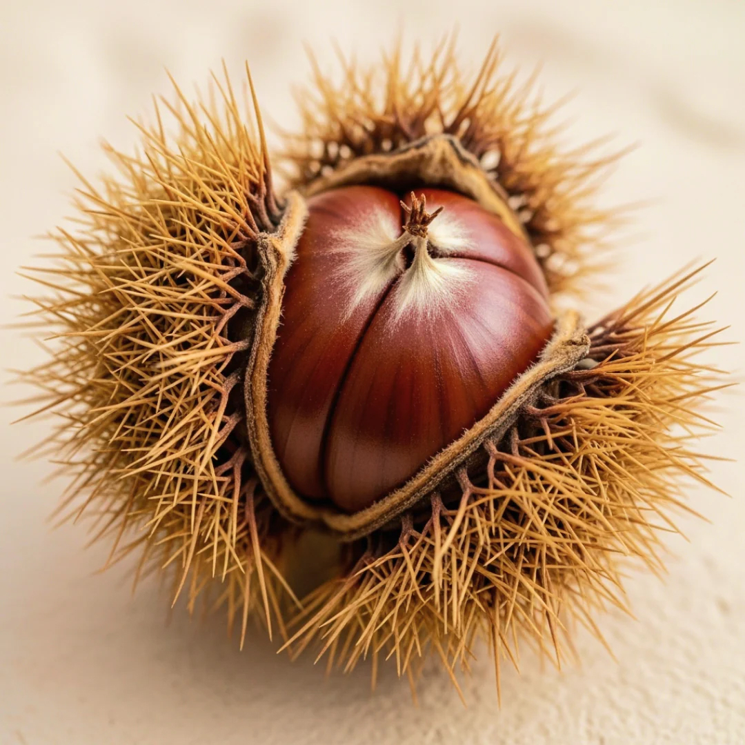 [秋の香り]栗のお香（20本・箱入り）｜noble