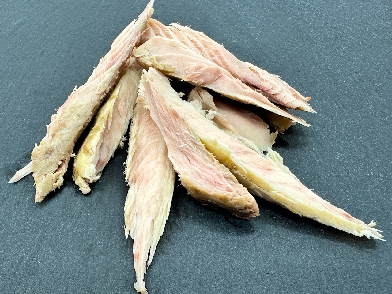 Soft Soda-Yakikatsuo Jerky ［ソフト宗田焼鰹ジャーキー］
