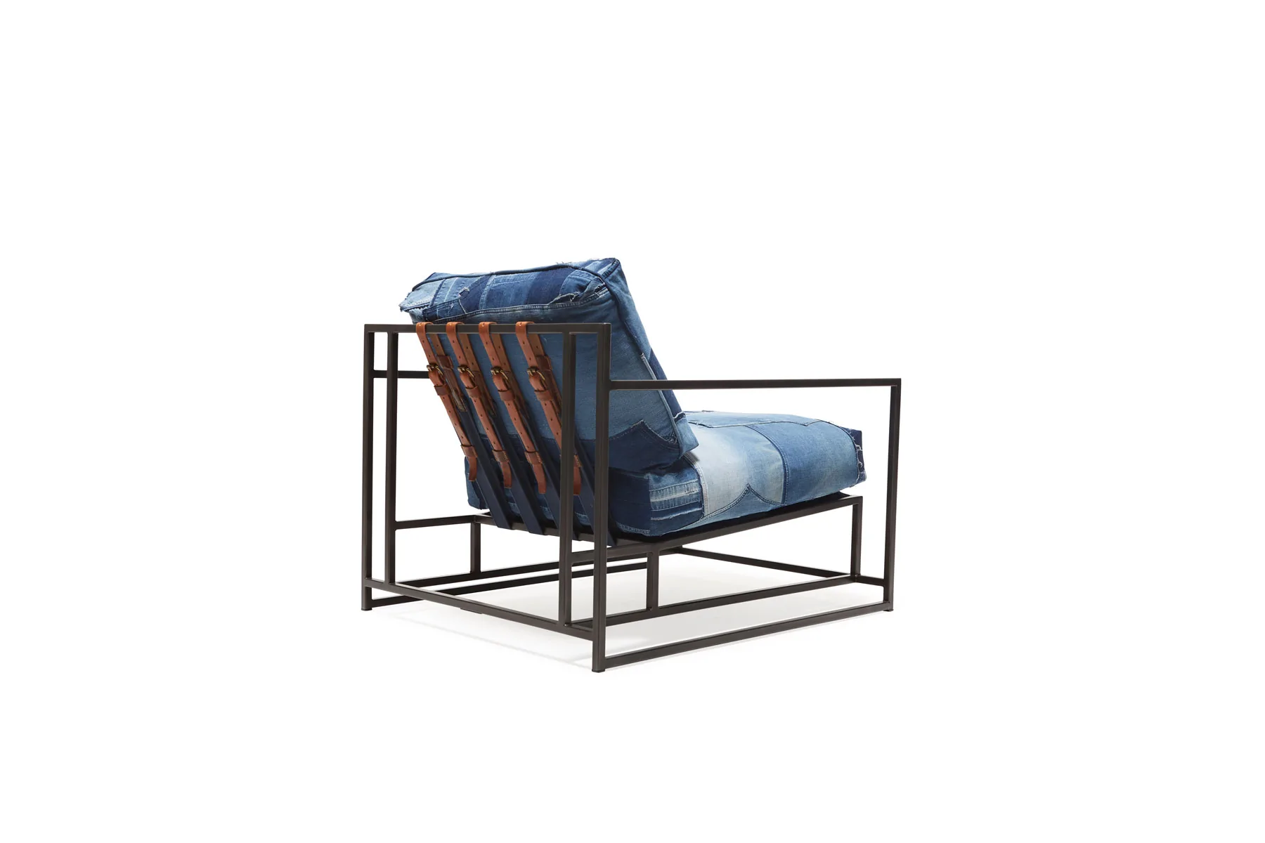Stephen Kenn x REKROW Armchair