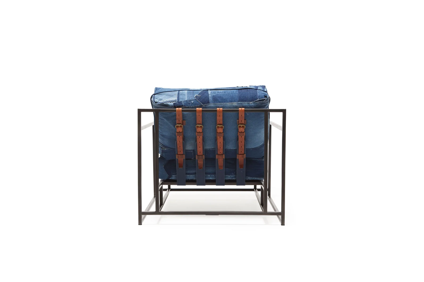Stephen Kenn x REKROW Armchair