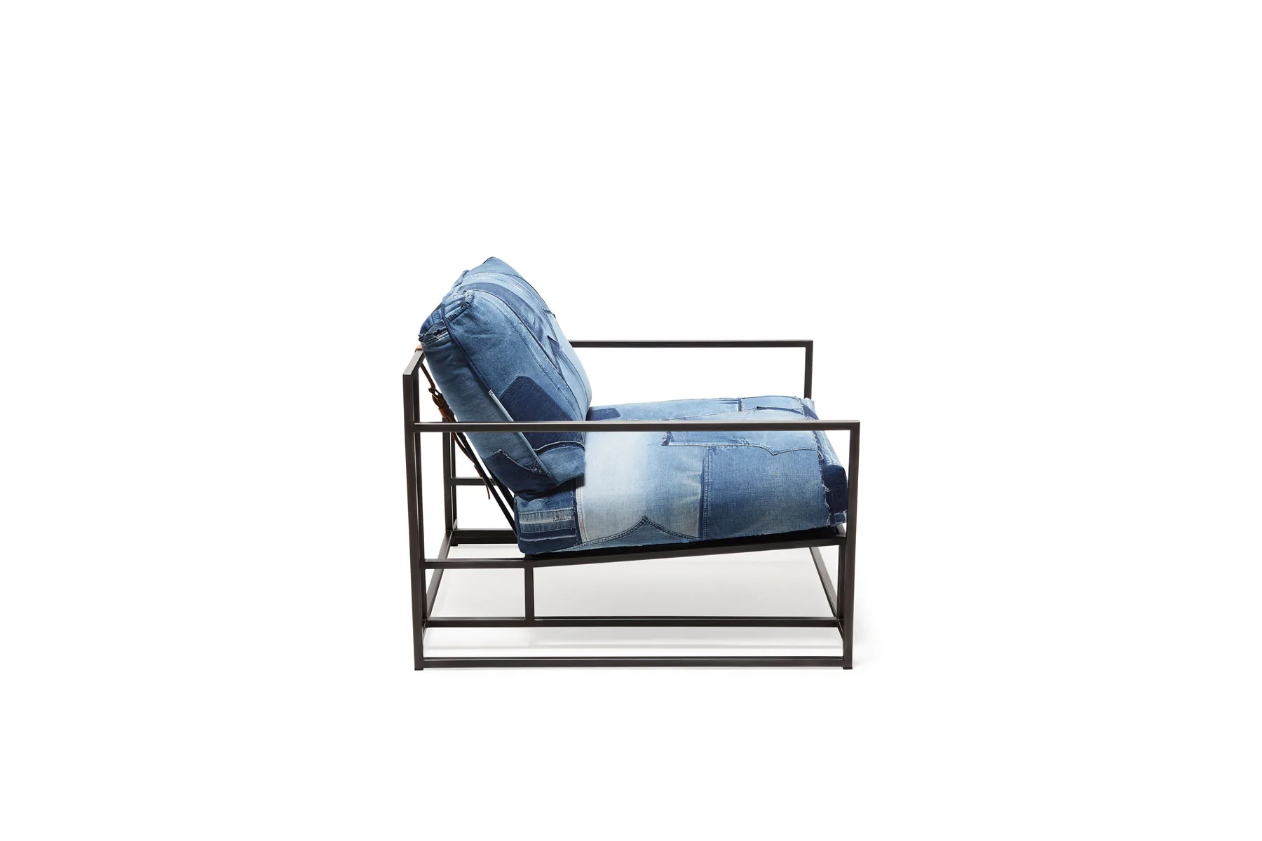 Stephen Kenn x REKROW Armchair