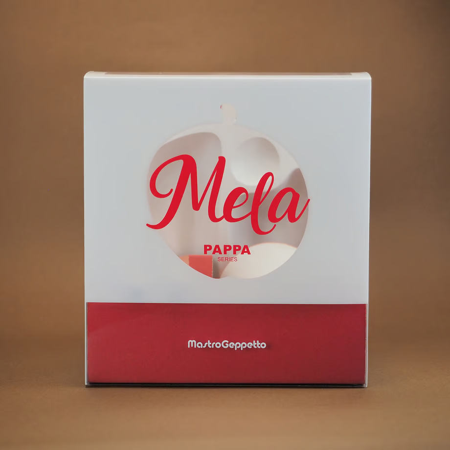 2色りんご食器セット　MELA 2-TONE(メーラ ツートーン)