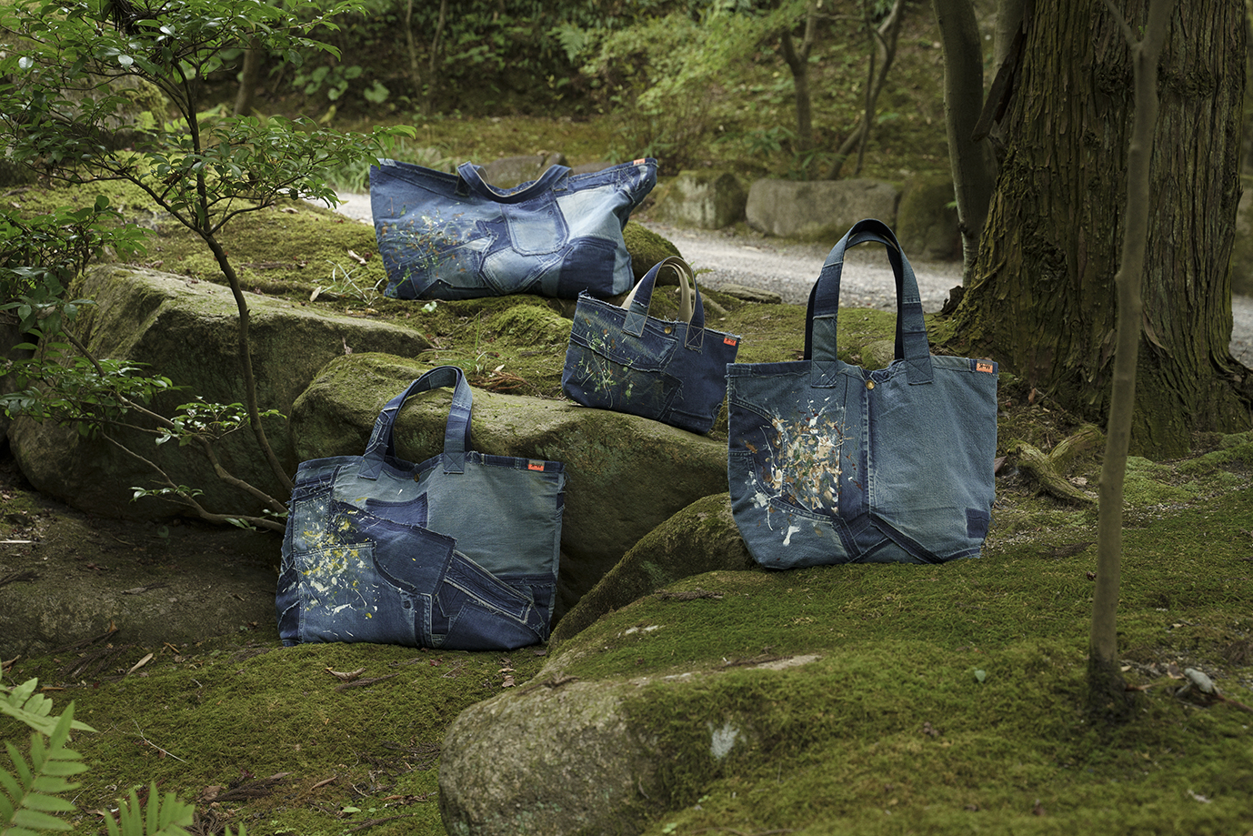 98h SP-Bag ［XS］ "Okonomiyaki"