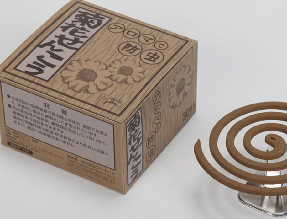 菊花せんこう 標準