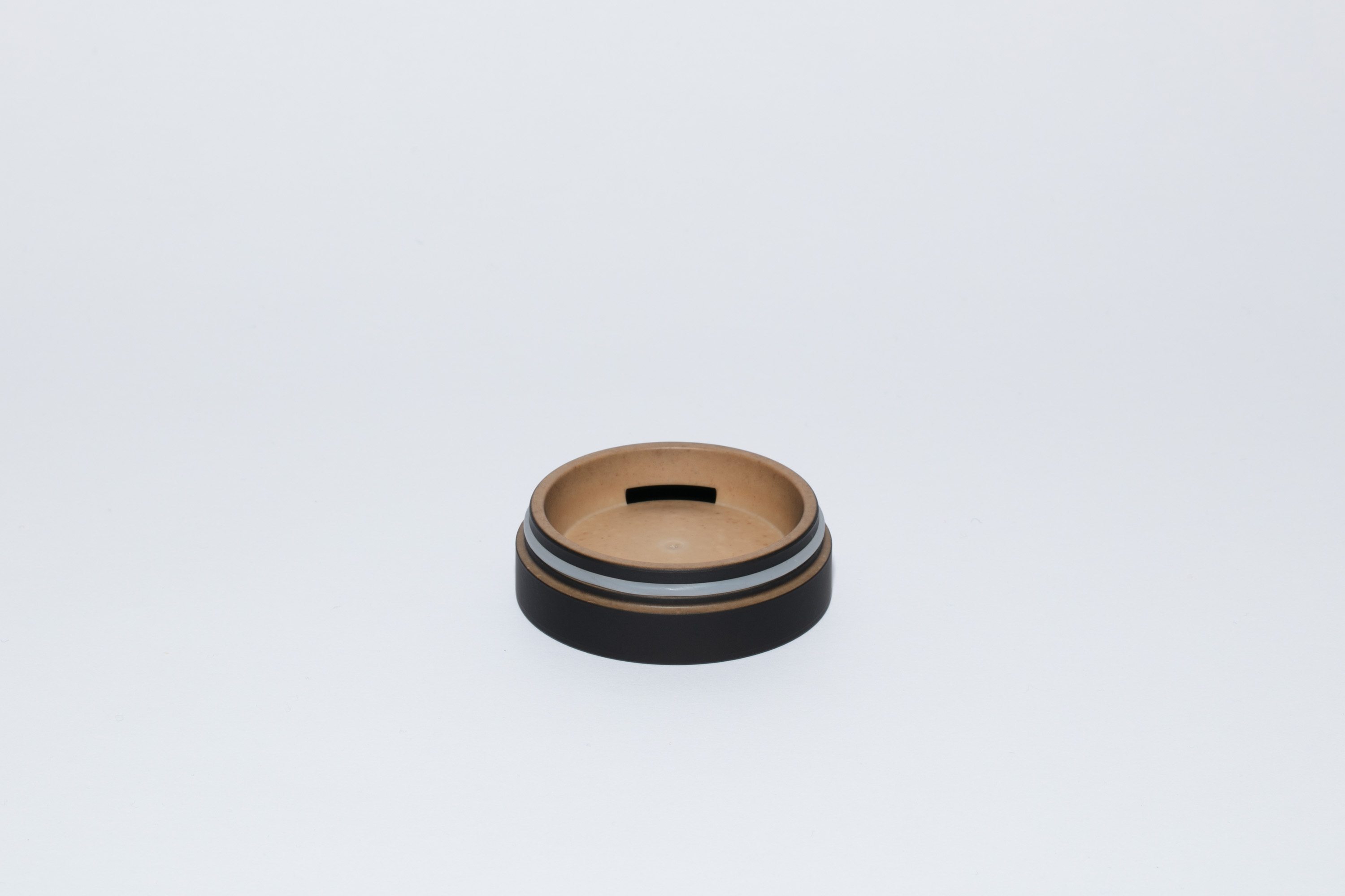 PAPLUS® （パプラス）プラスチックフリータンブラー ブラック