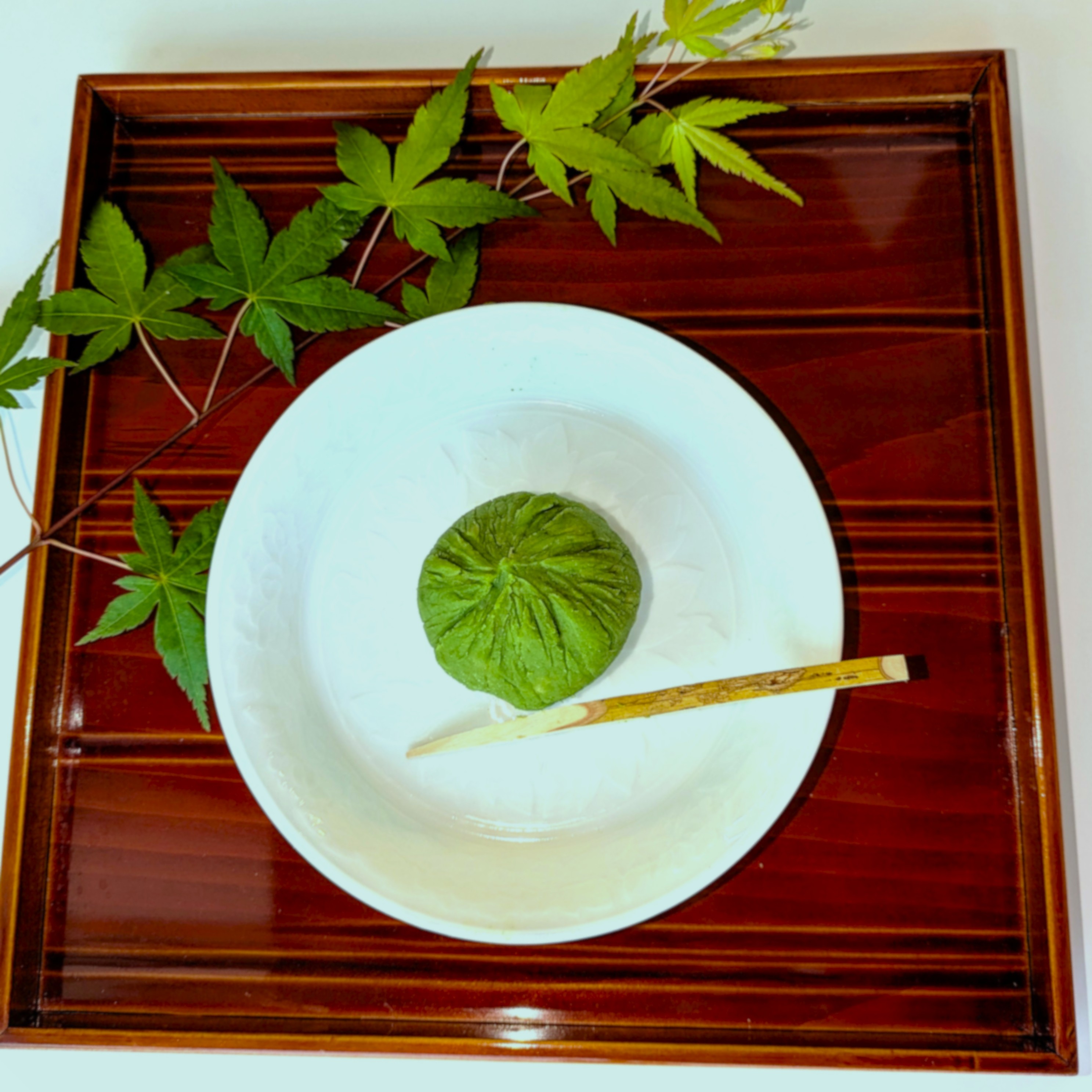 宇治抹茶ペースト”Oh”150g