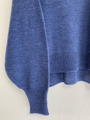 Jane Sailor Sweater