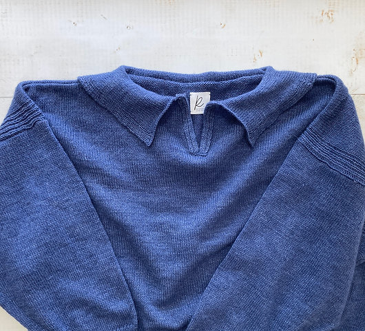 Jane Sailor Sweater