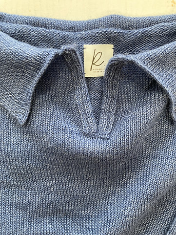 Jane Sailor Sweater