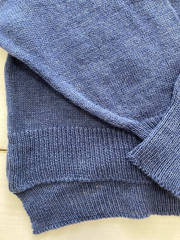 Jane Sailor Sweater