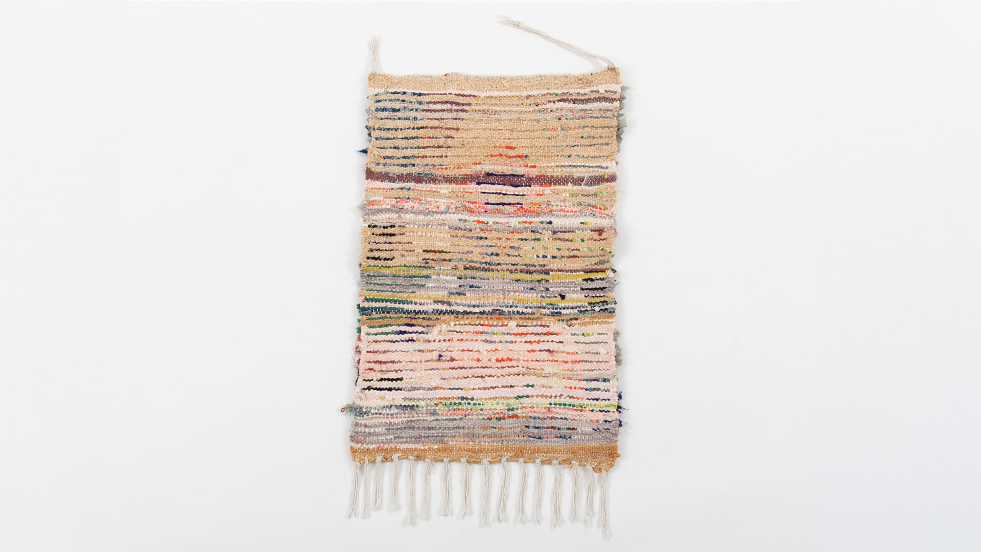 キモノボシャルウィットラグ