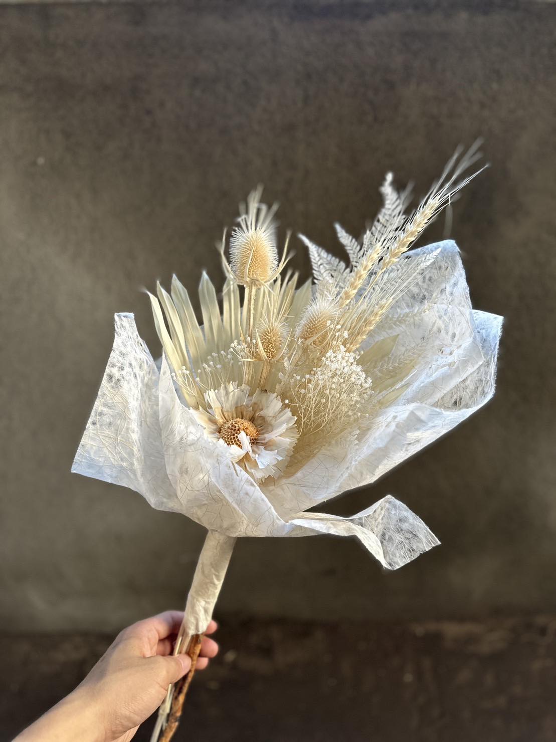 Washi Life (花のある生活と日本伝統工芸の和紙)