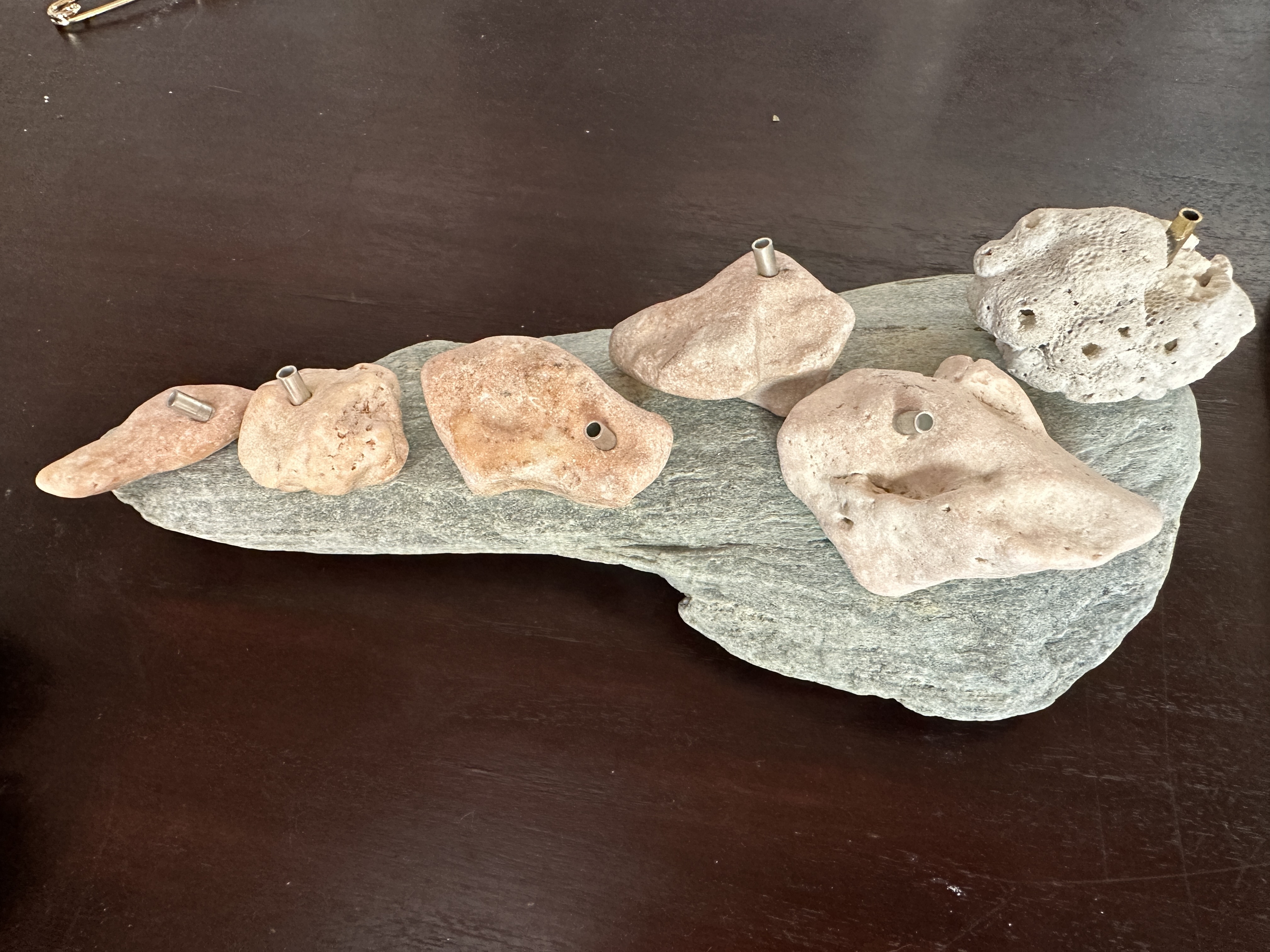 Incense Holder