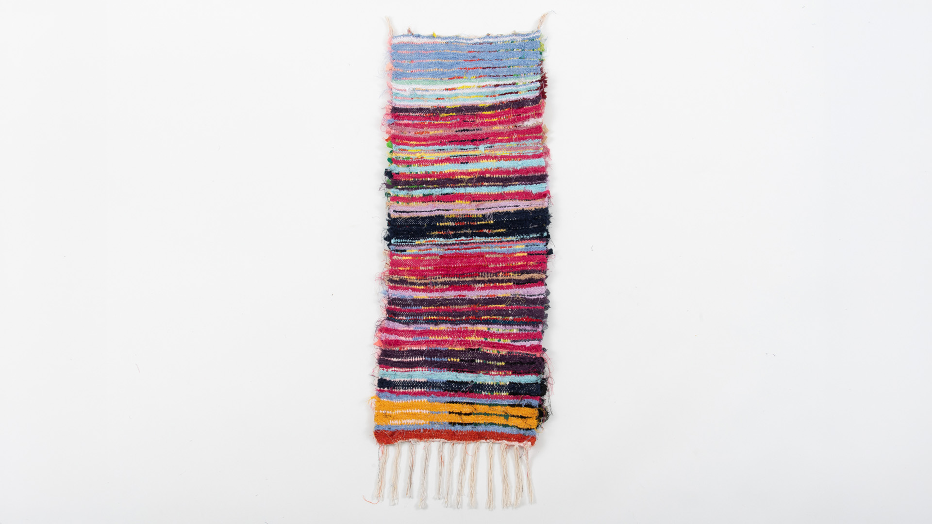 キモノボシャルウィットラグ