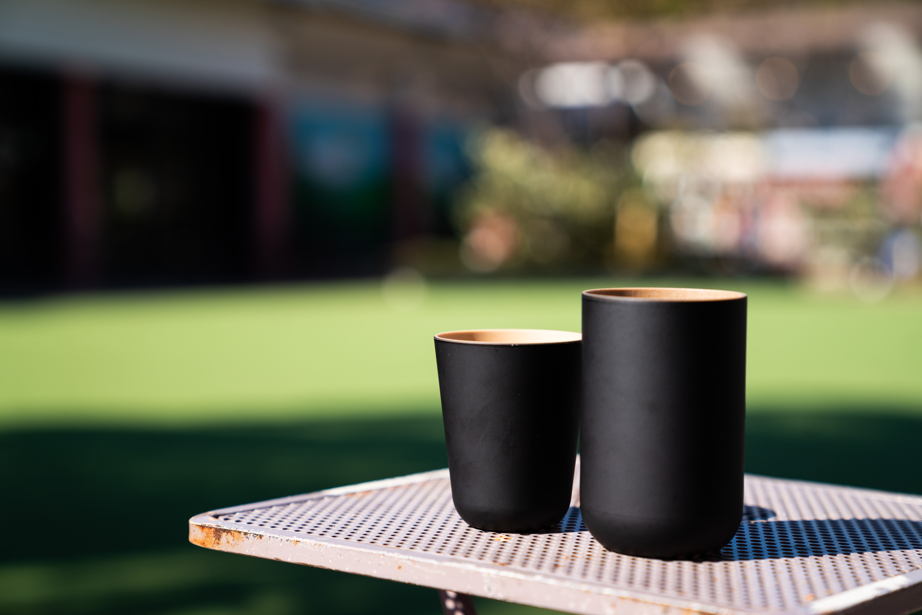 PAPLUS® （パプラス）タンブラーブラック