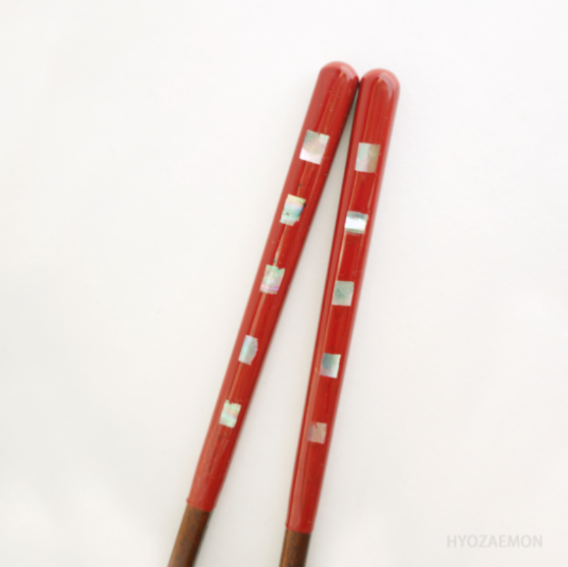 食洗機対応 置貝21.5cm