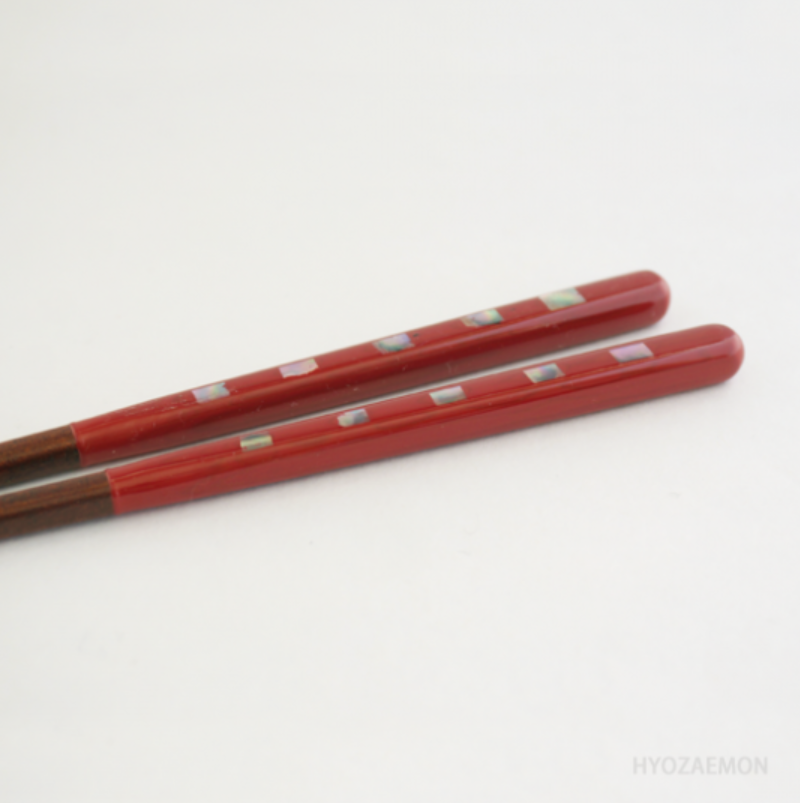 食洗機対応 置貝21.5cm