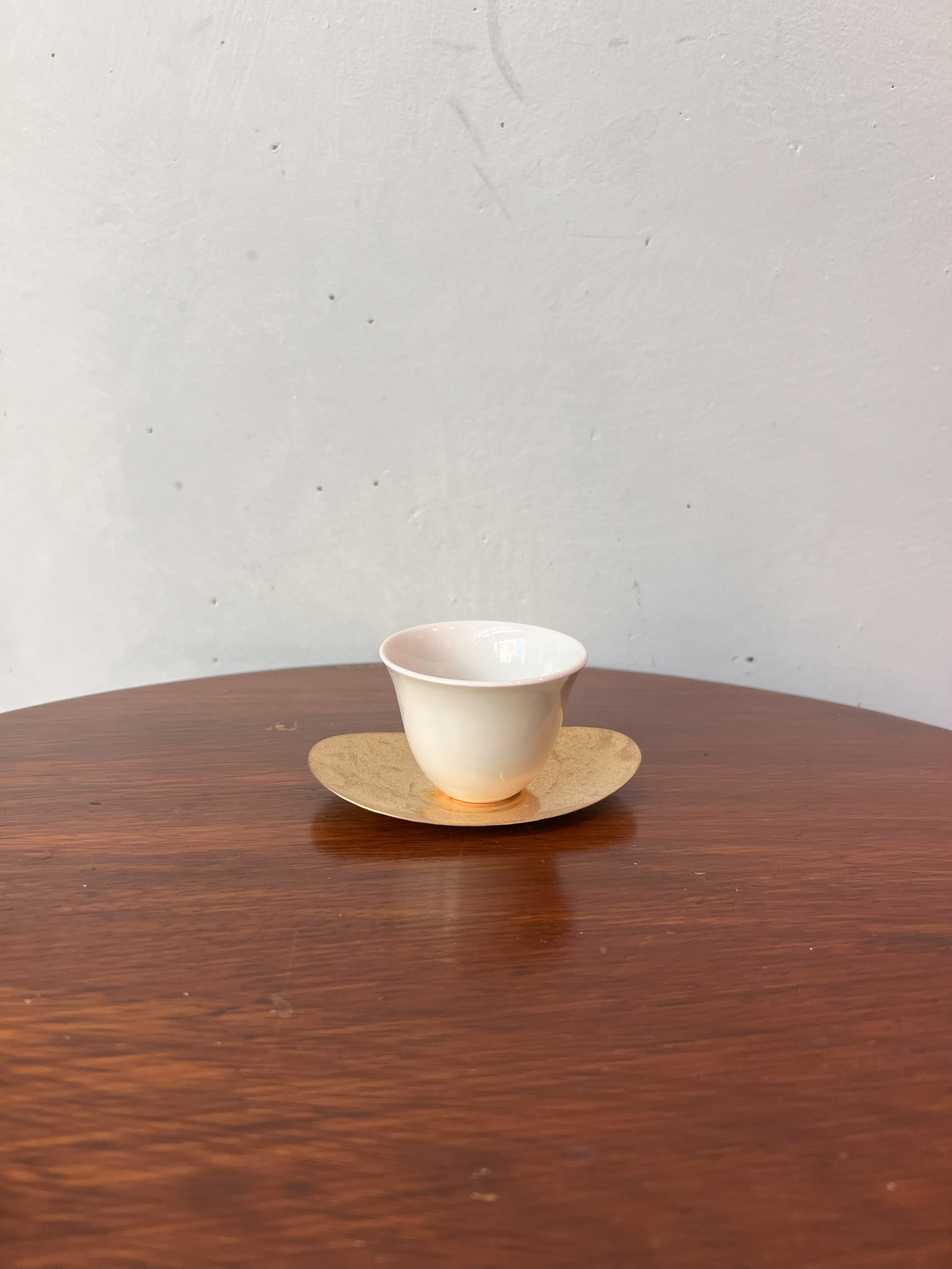 茶杯（陶器）