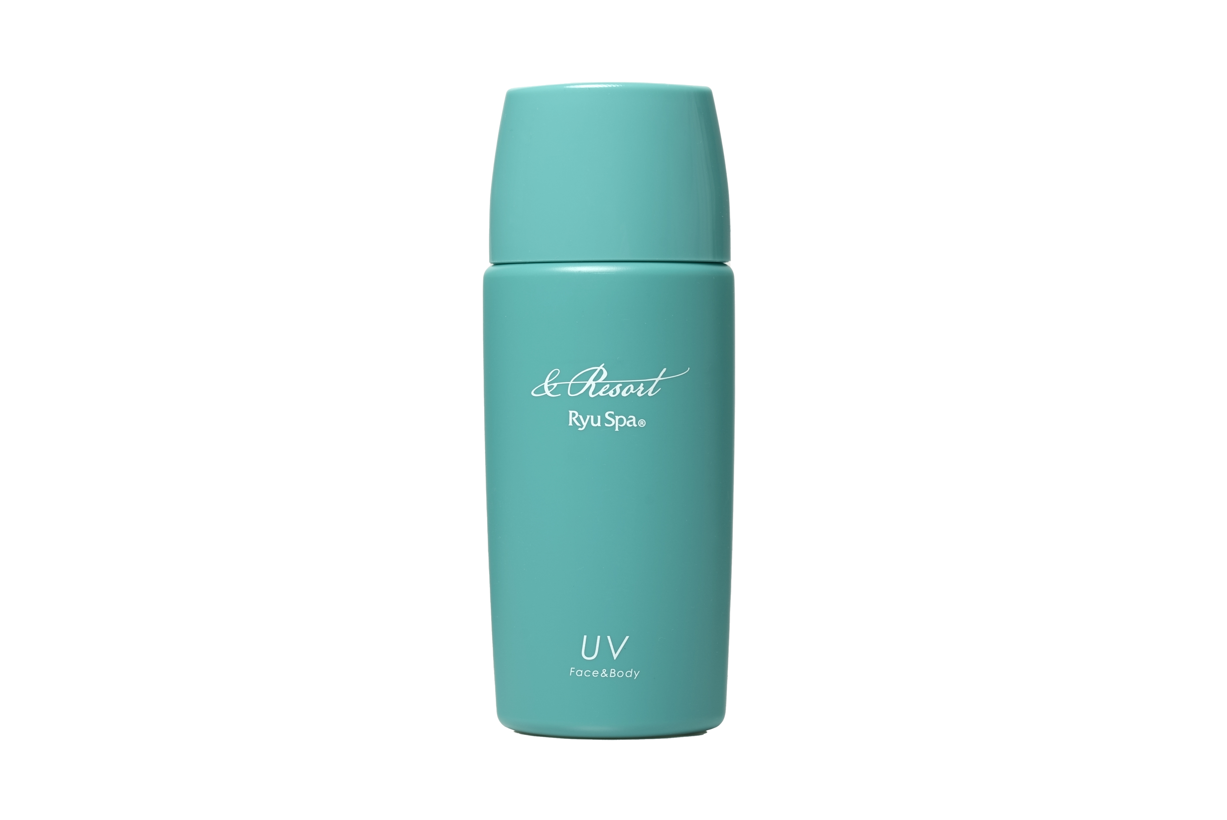 &Resort　タラソヴェールUV　50ml