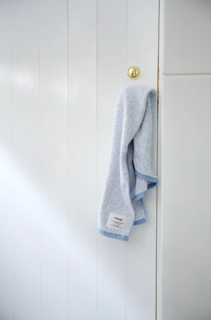 YUKINE/FACE TOWEL