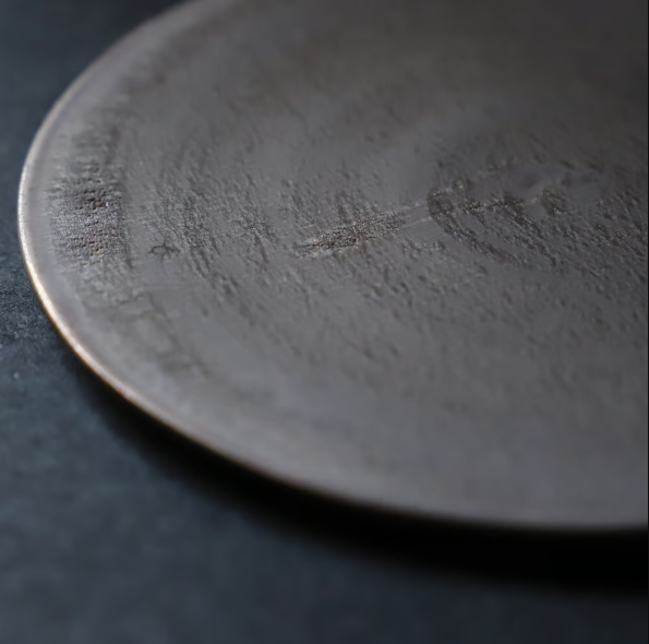 [ROKURO FLAT] black