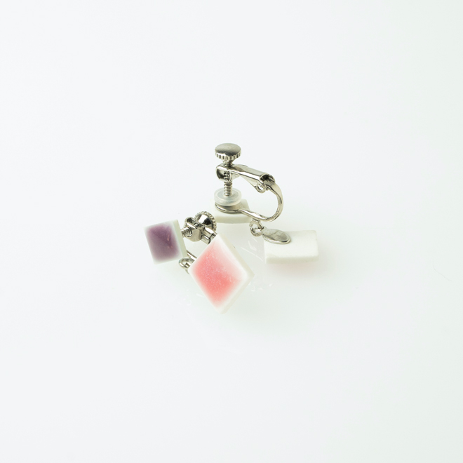 れん　ピアス
